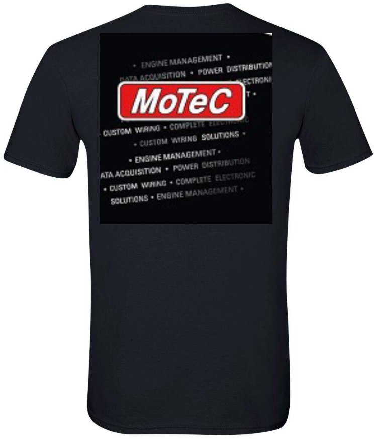 Back side