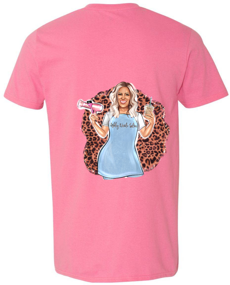 Back side