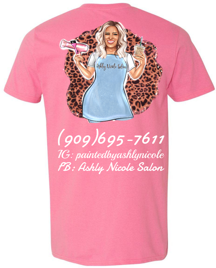 Back side