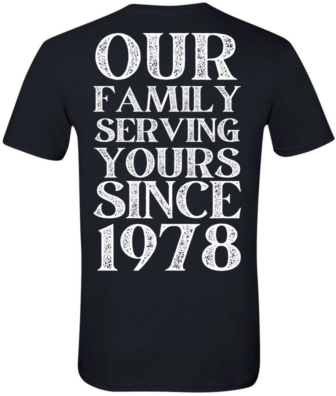 Back side