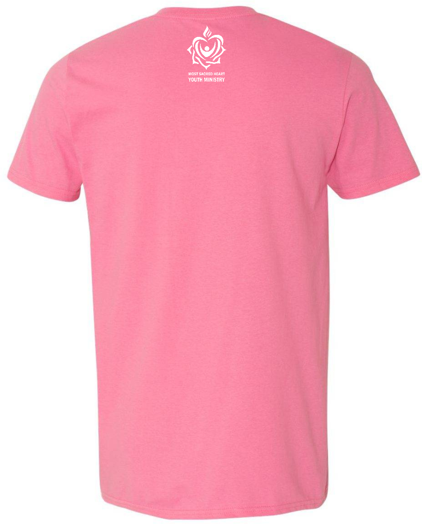 Back side