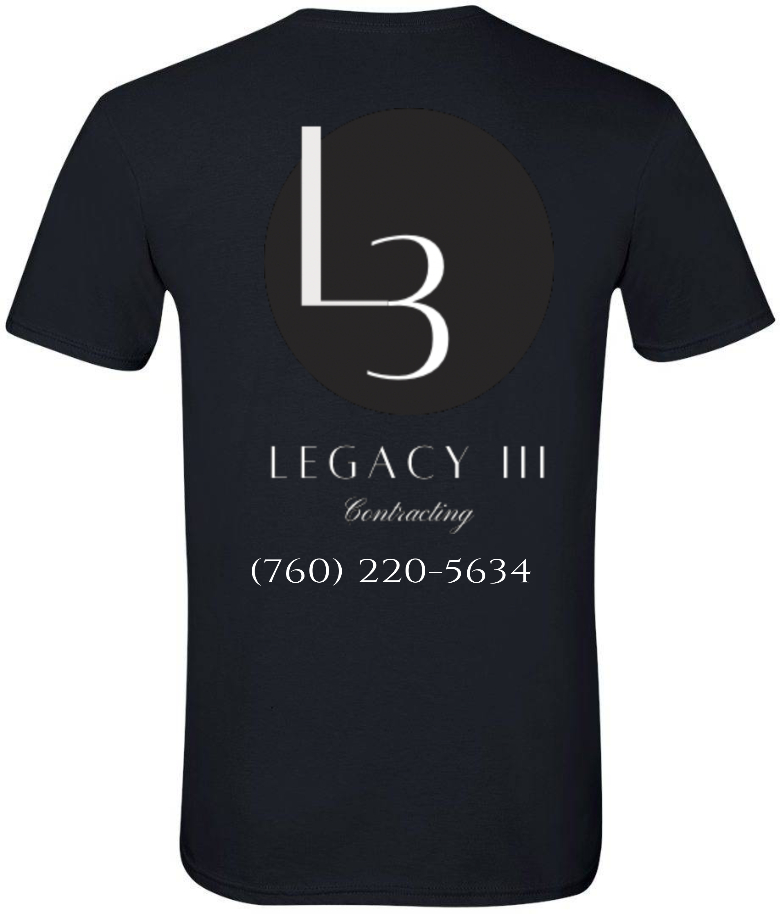 Back side