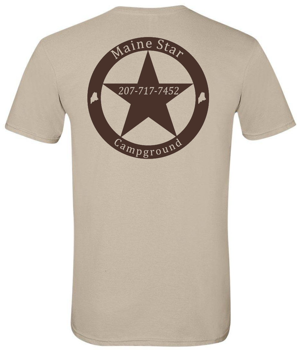 Back side