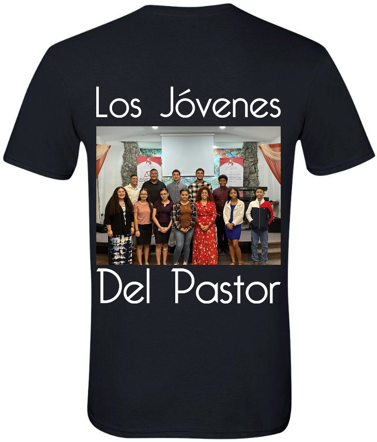 Back side