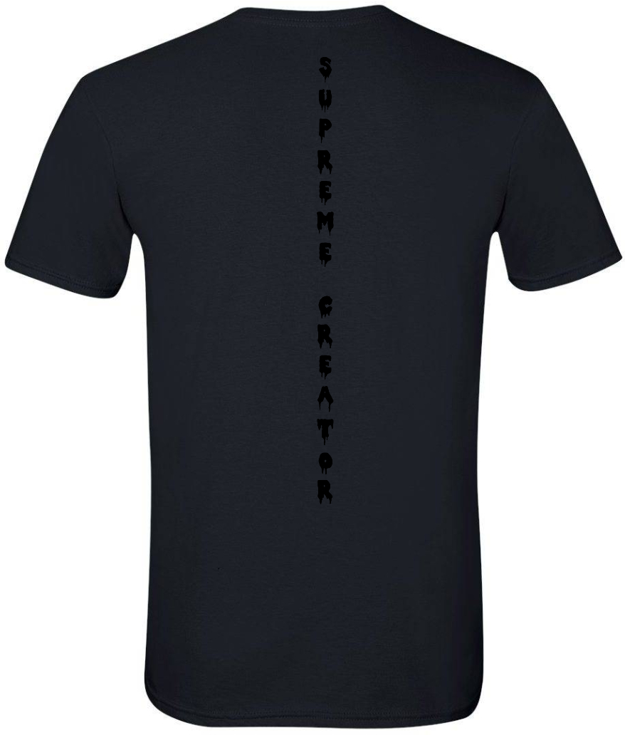 Back side