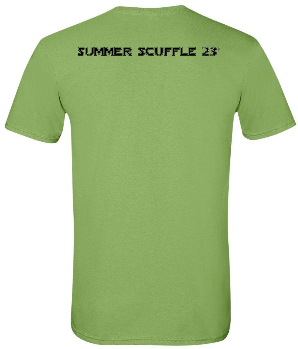 Back side
