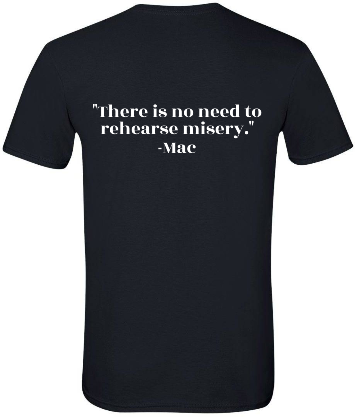 Back side