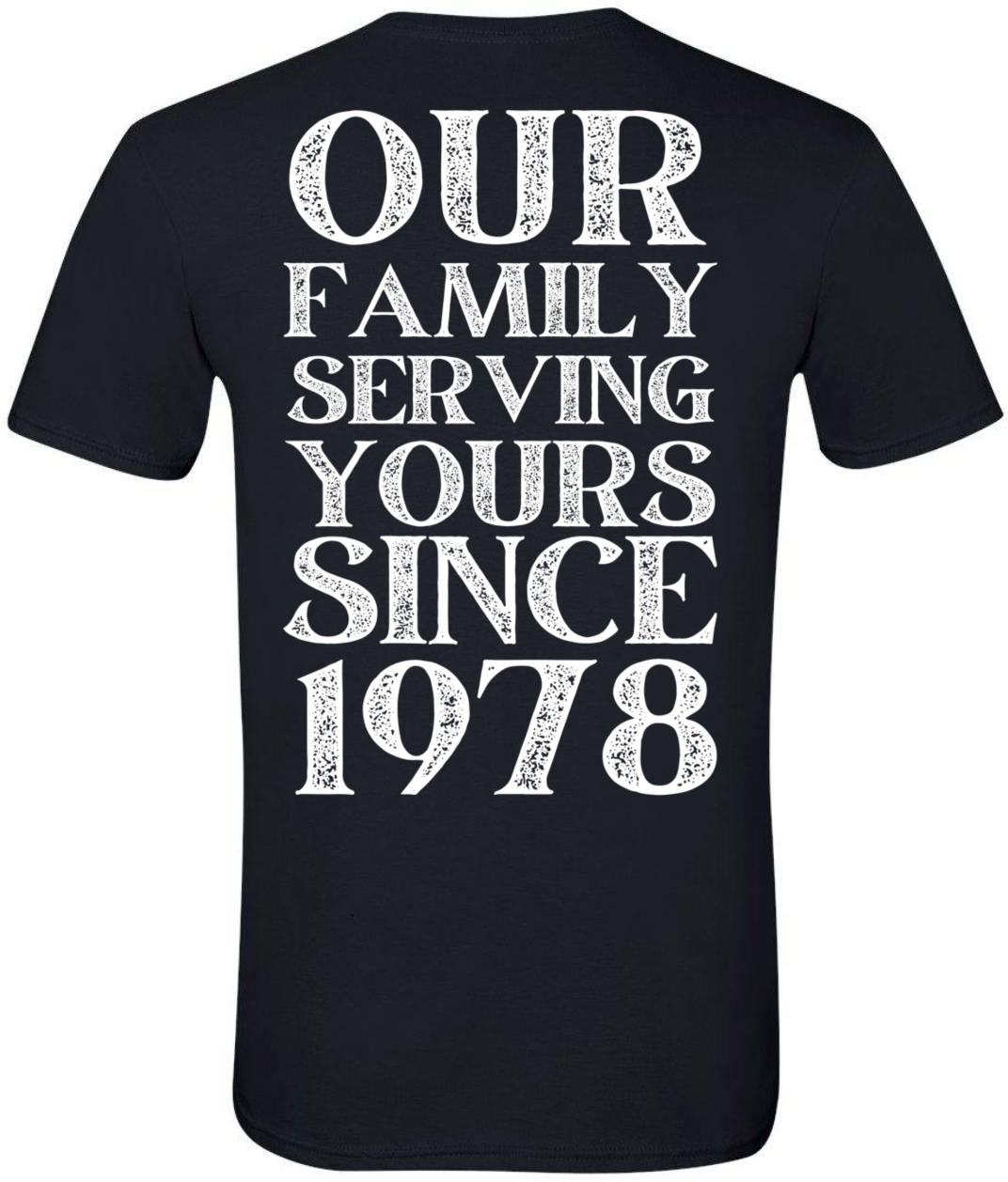 Back side