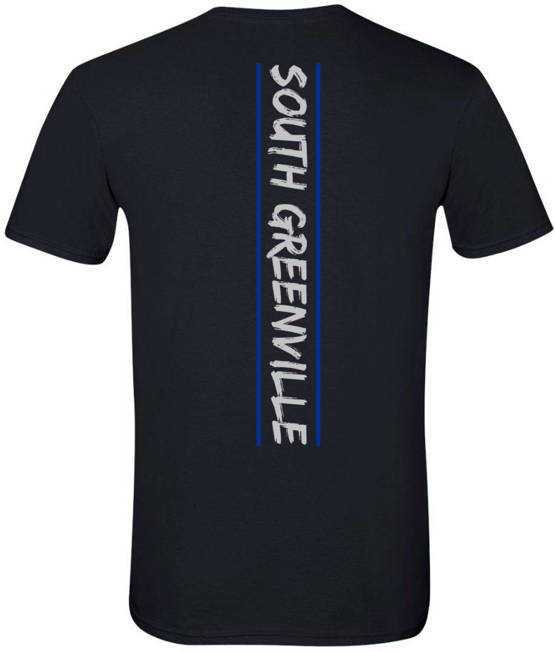 Back side