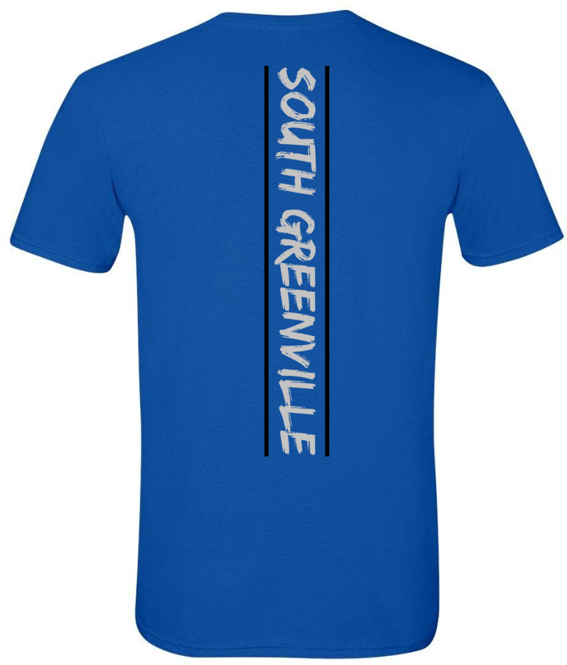Back side