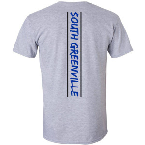 Back side