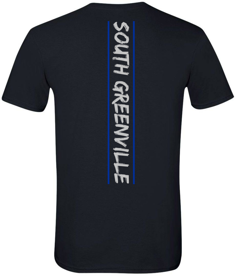 Back side
