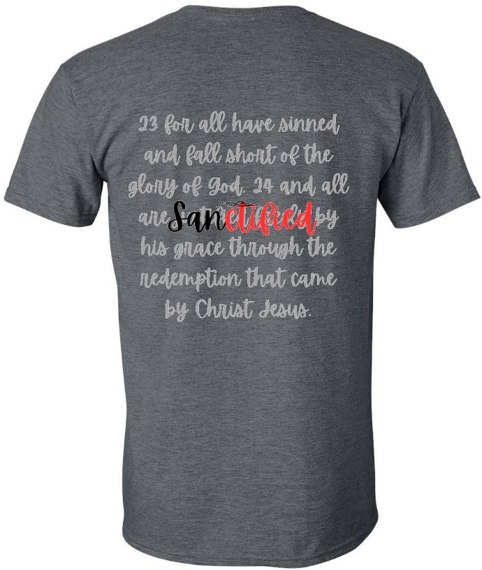 Back side