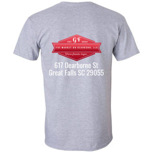Back side