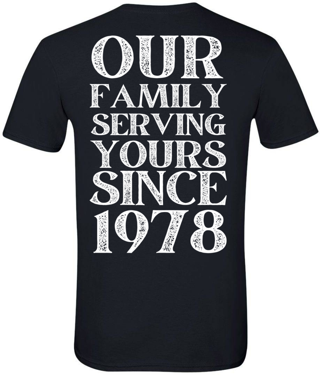 Back side