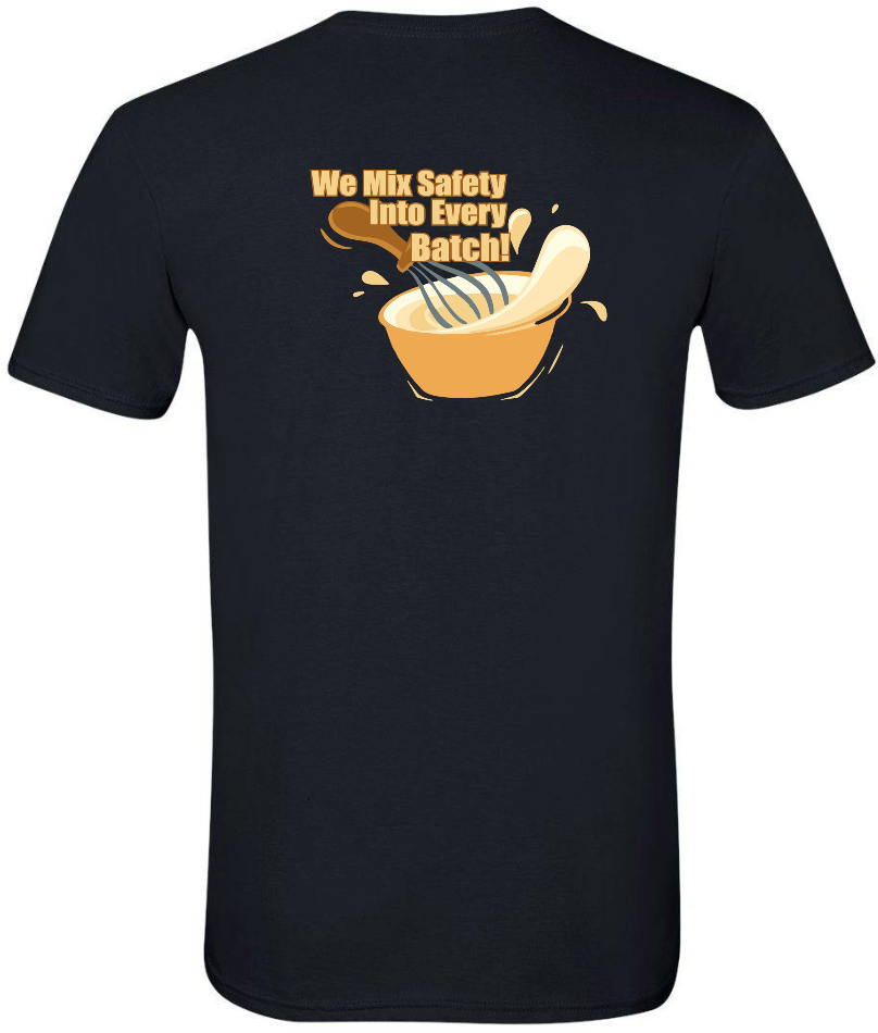 Back side