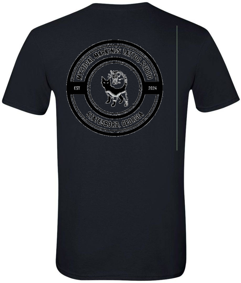 Back side