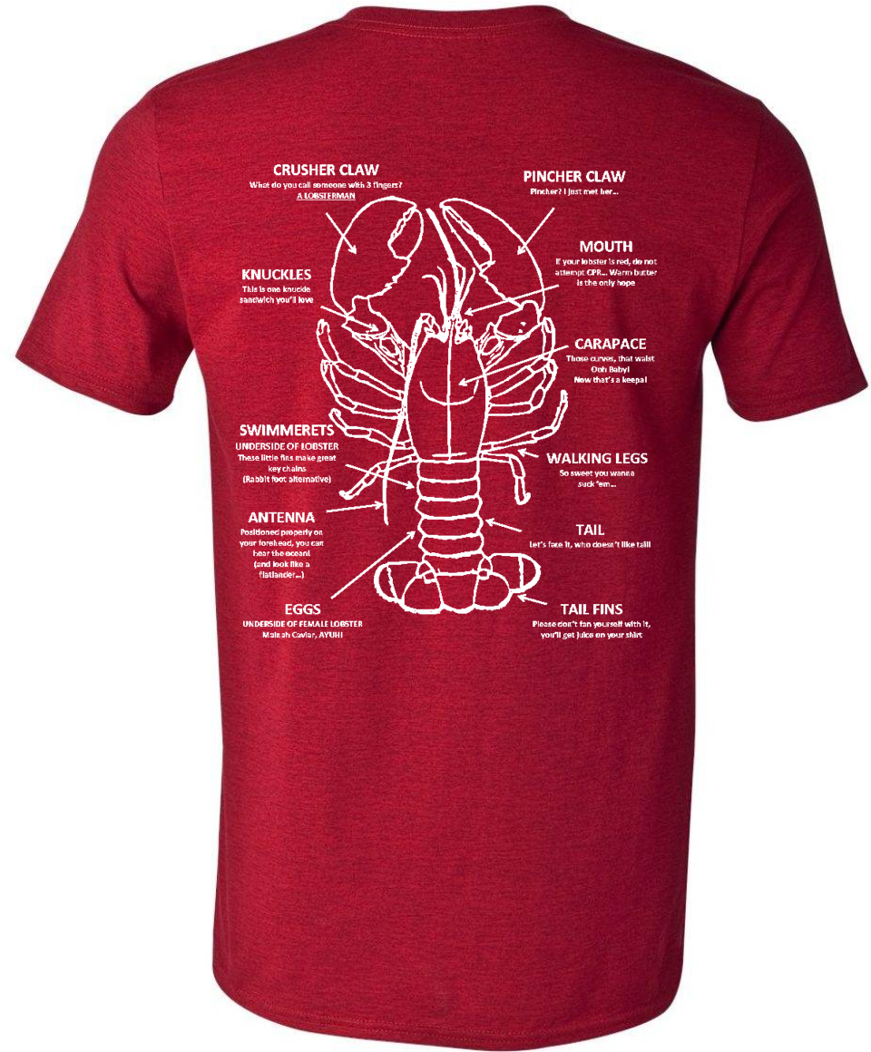 Back side