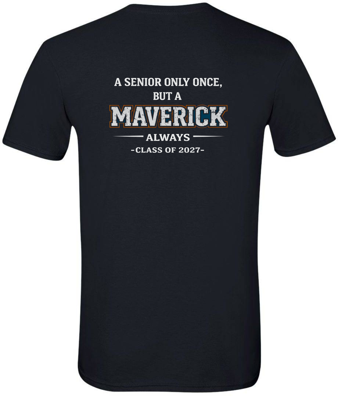 Back side