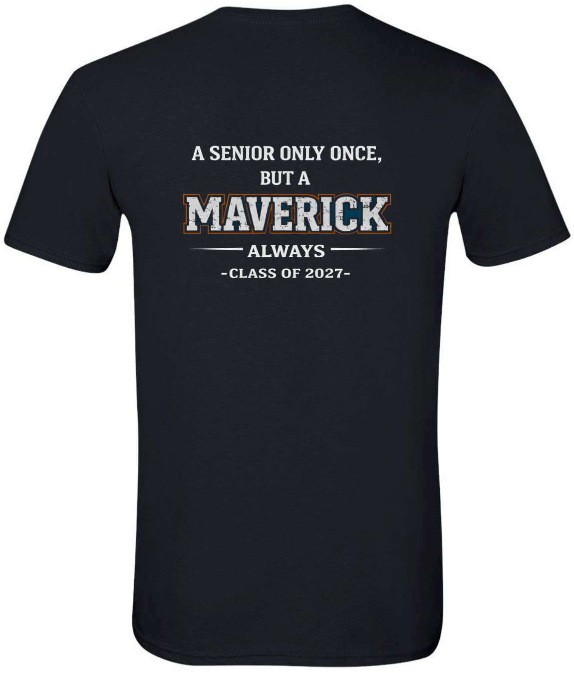 Back side