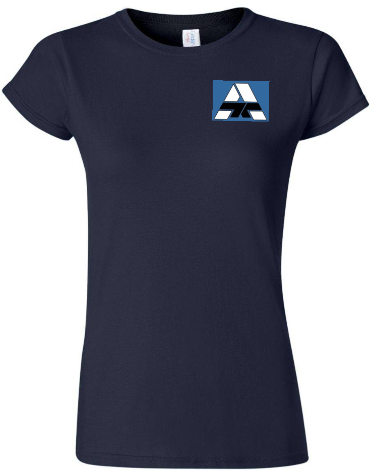 Front side