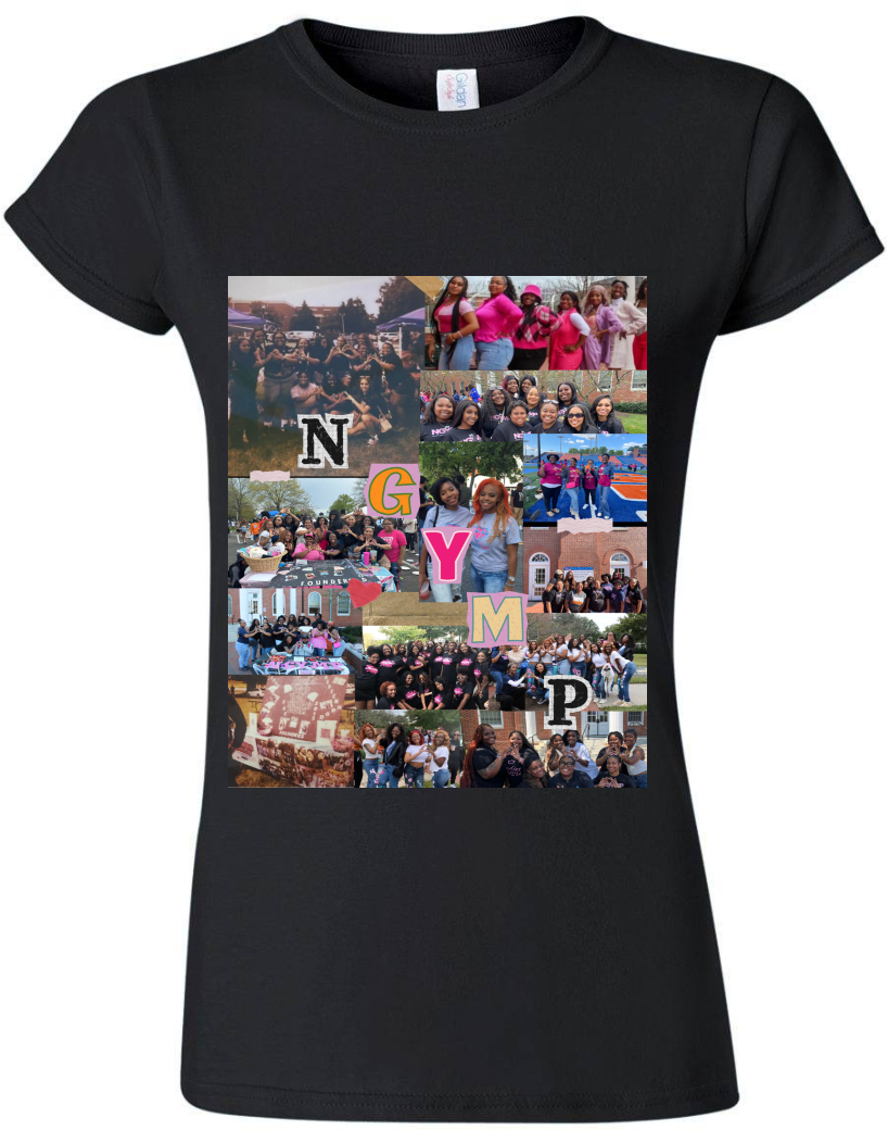 Front side