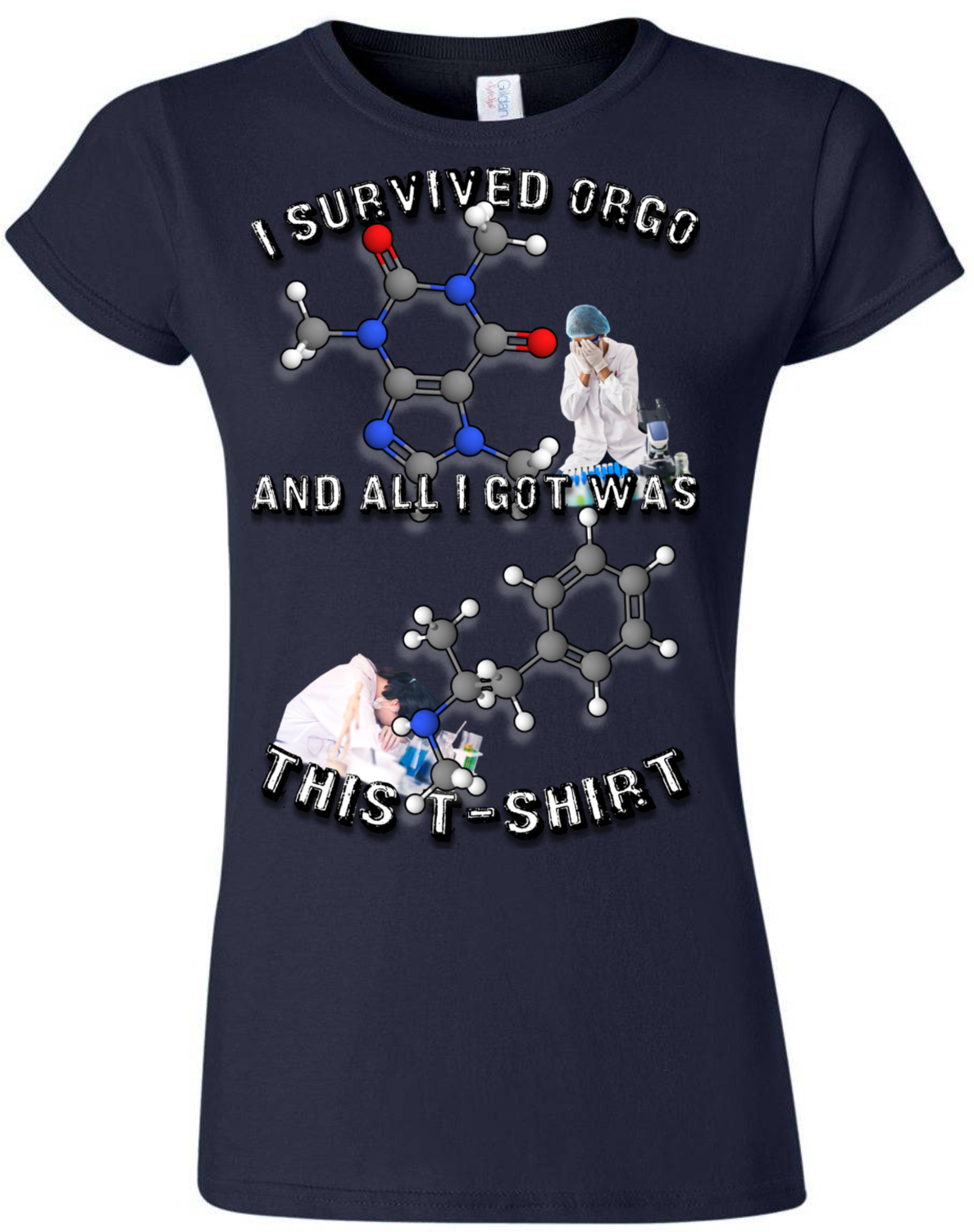 Front side