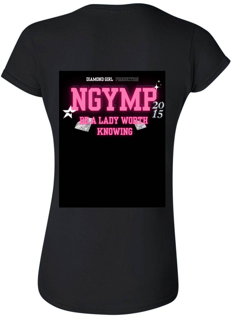 Back side