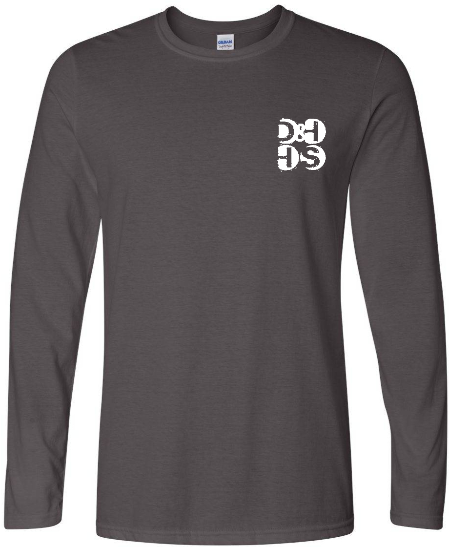 Front side