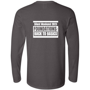 Back side