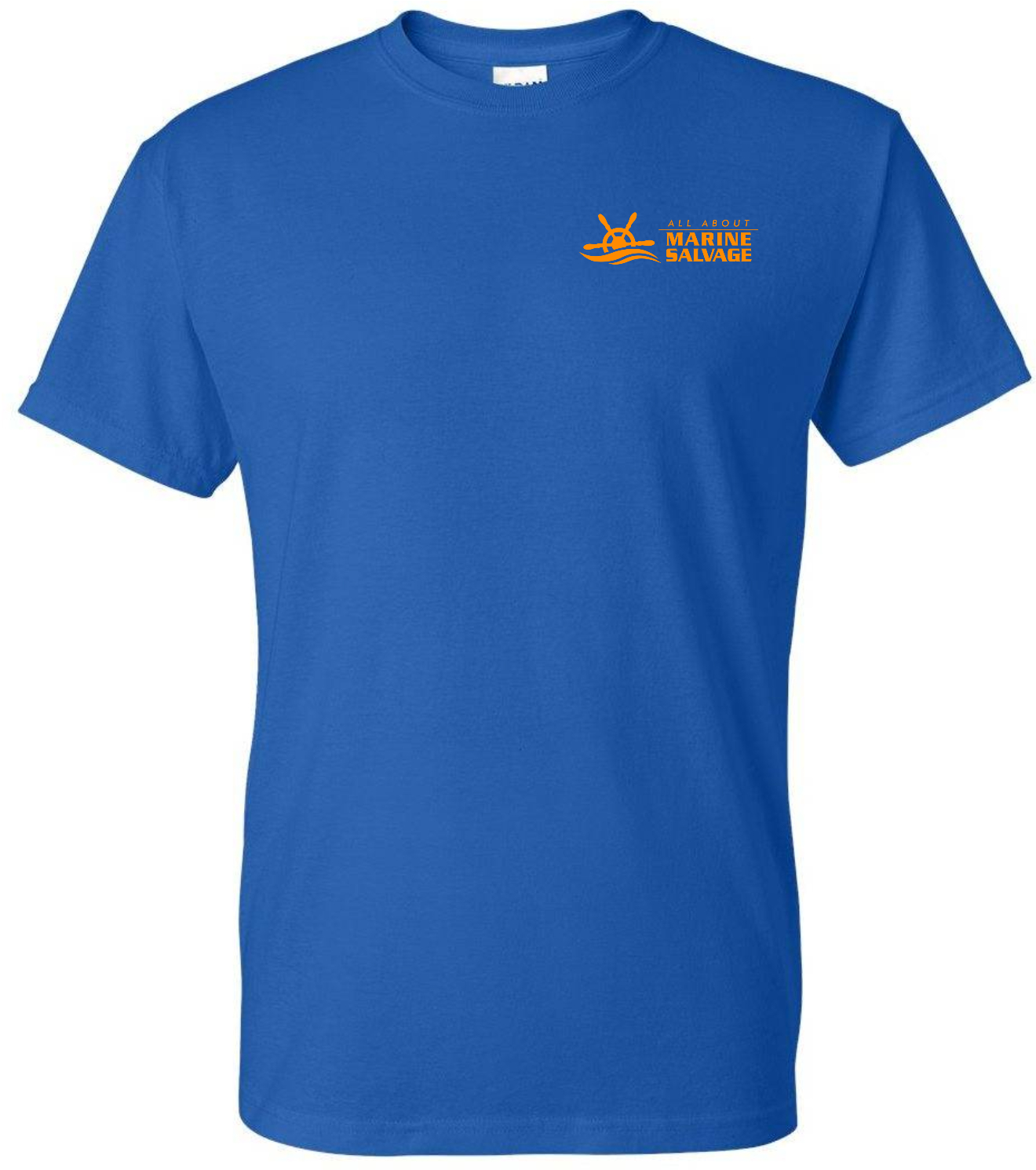 Front side