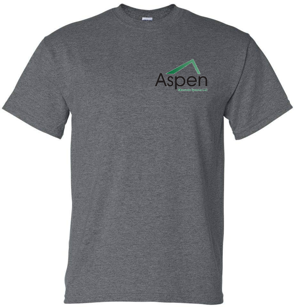 Front side