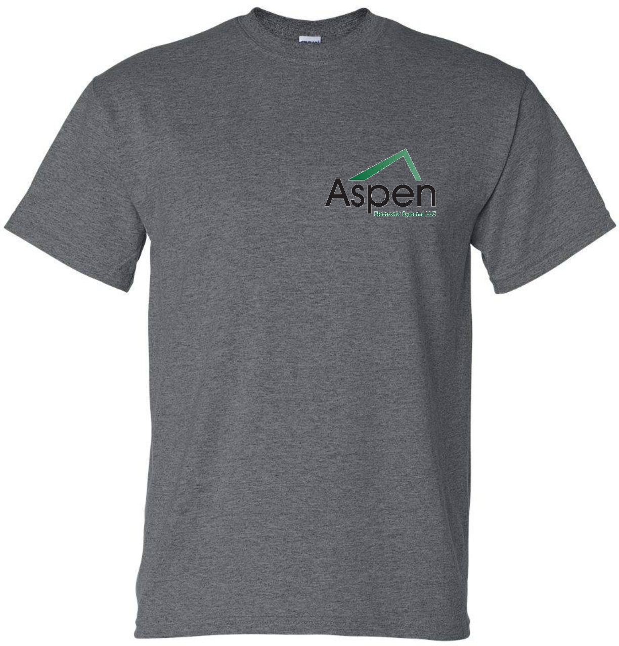 Front side