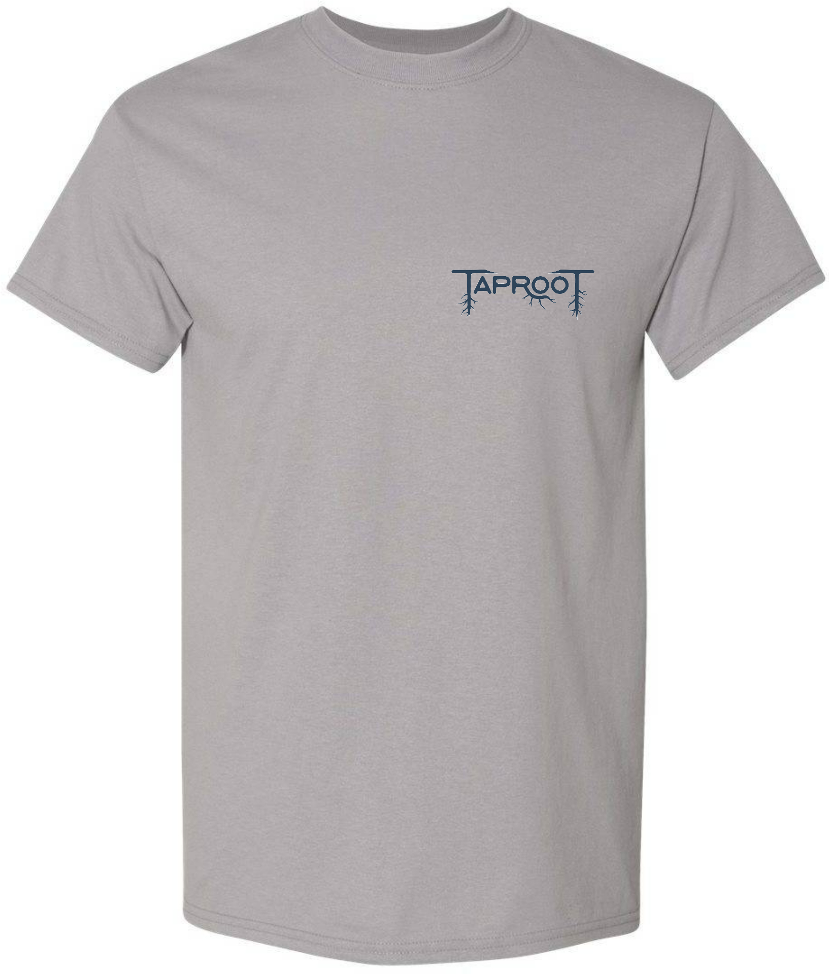 Front side