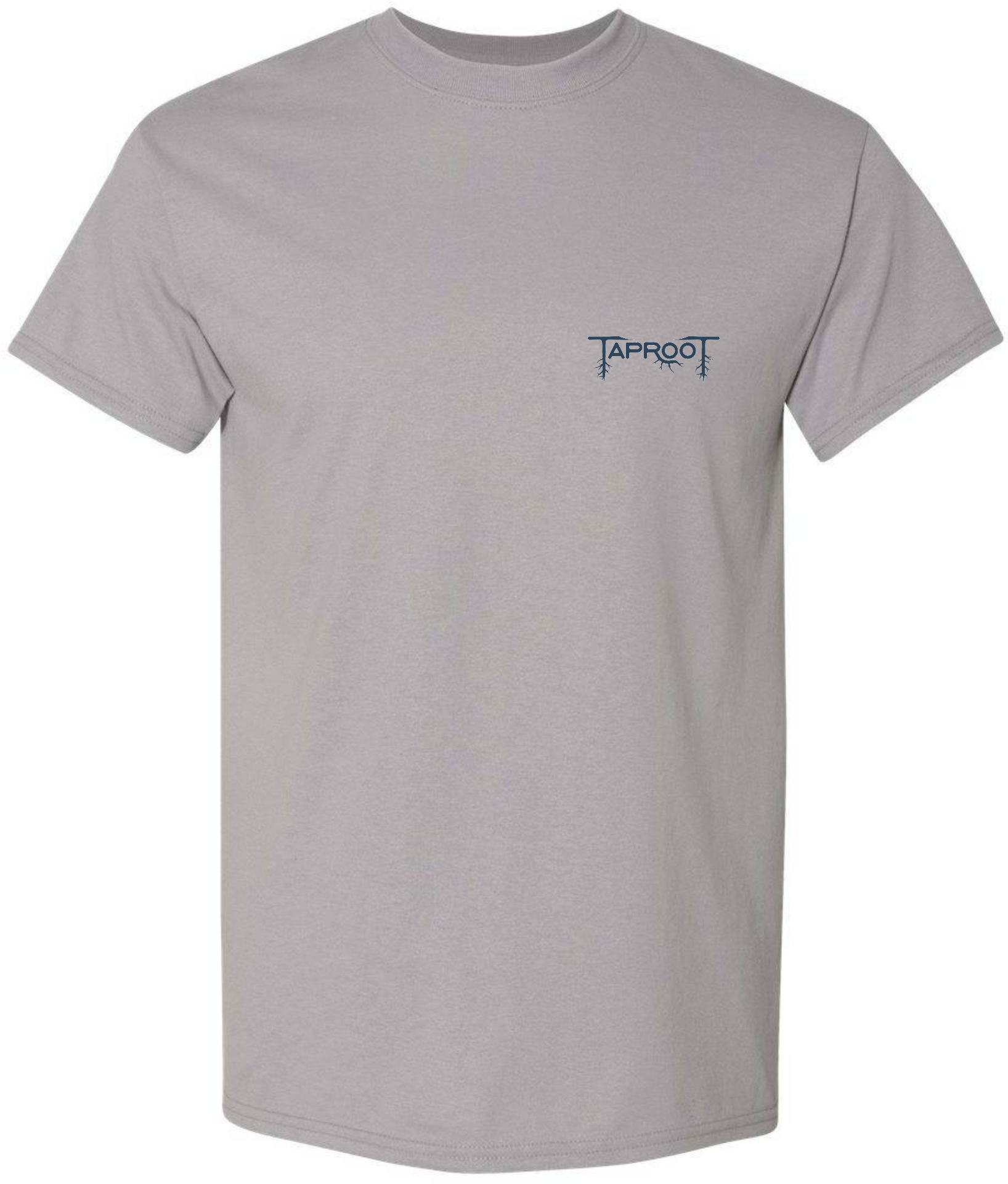 Front side