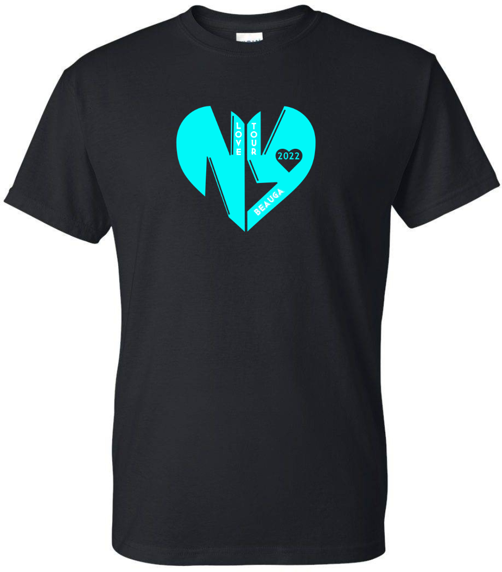 Front side