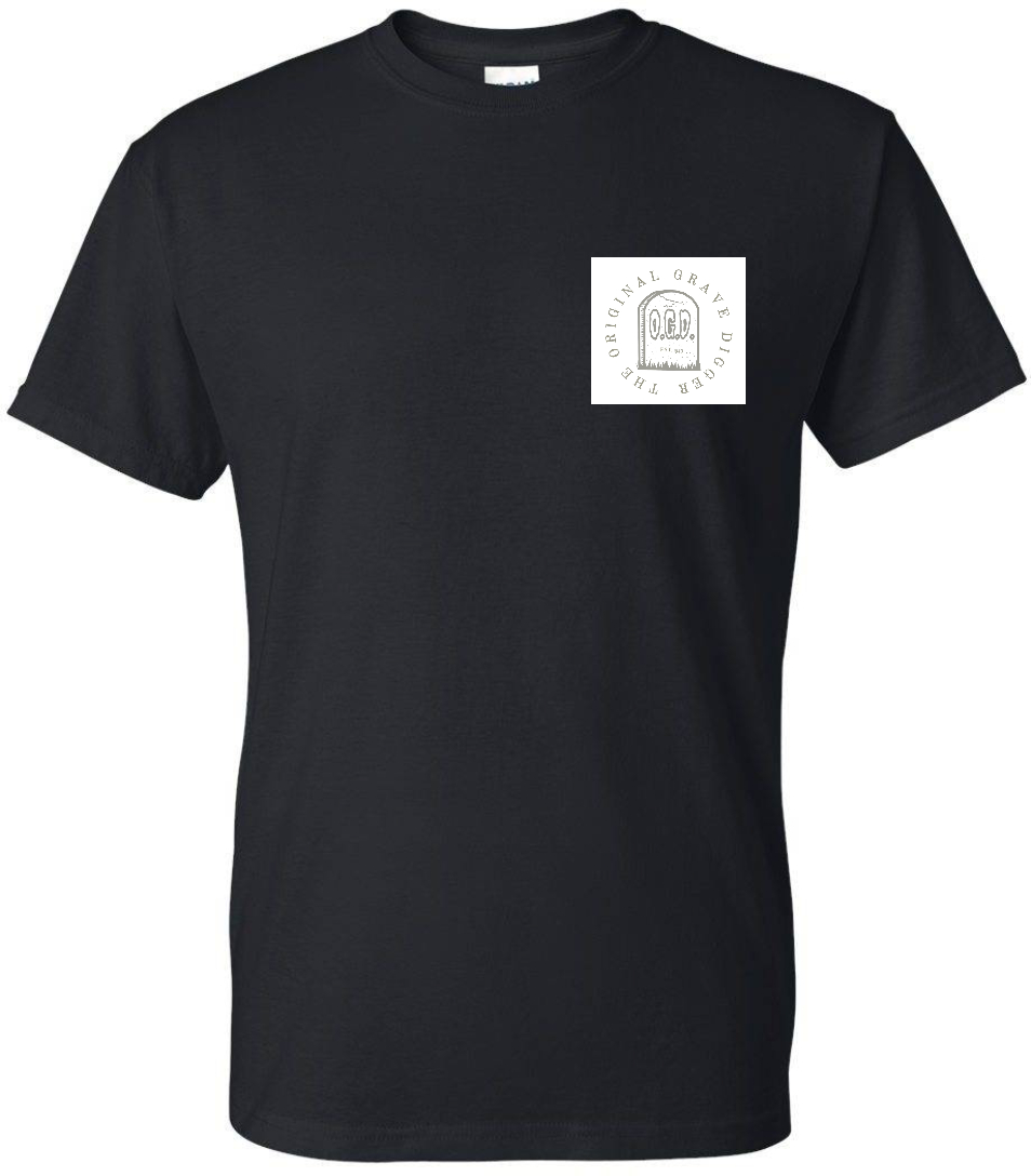 Front side