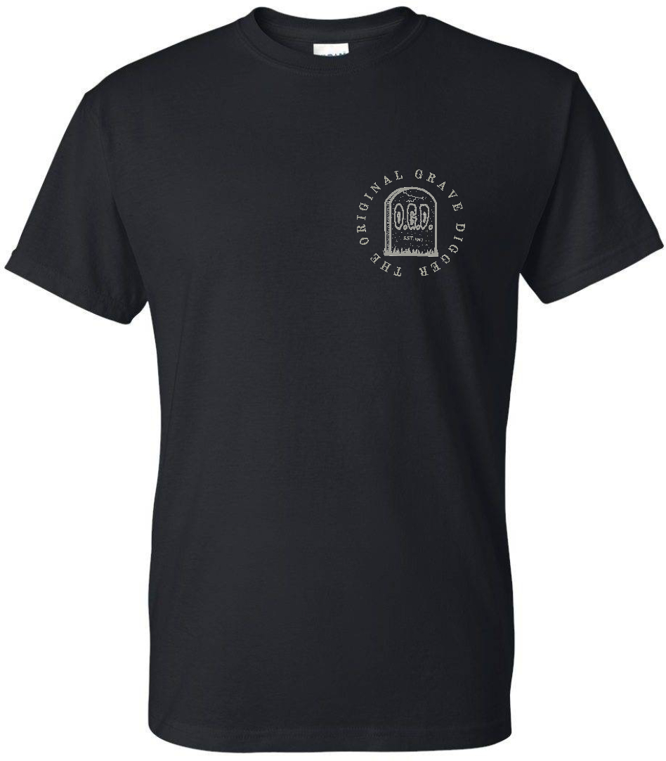 Front side