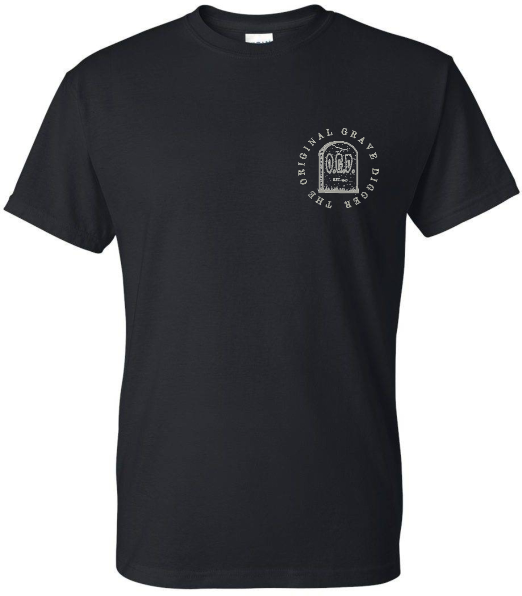 Front side
