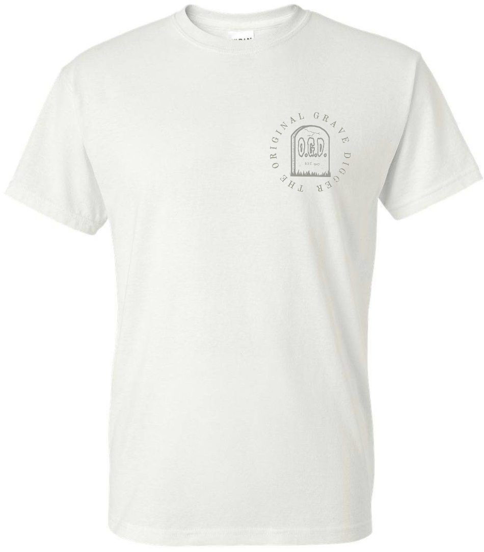 Front side