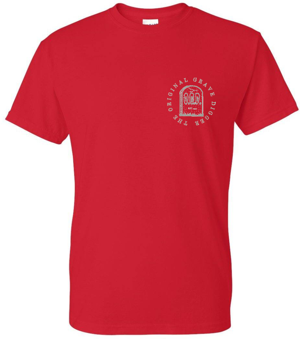 Front side