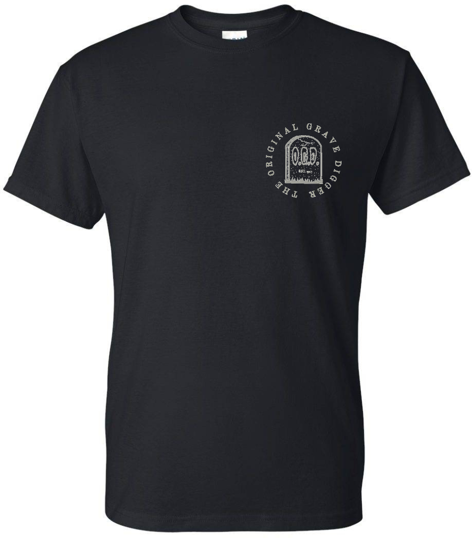 Front side