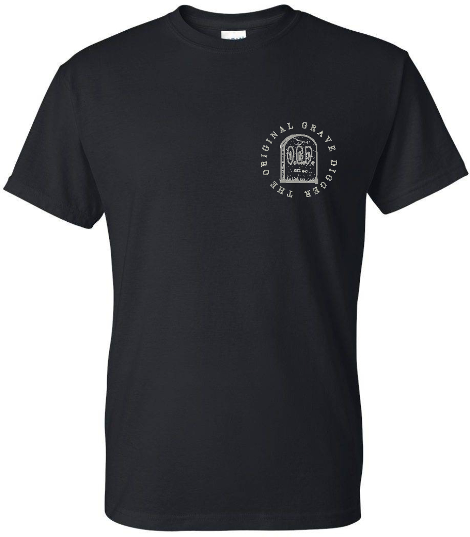 Front side