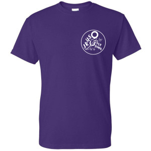 Front side
