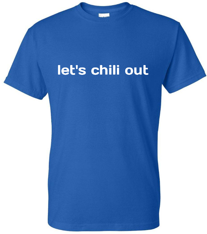 Front side