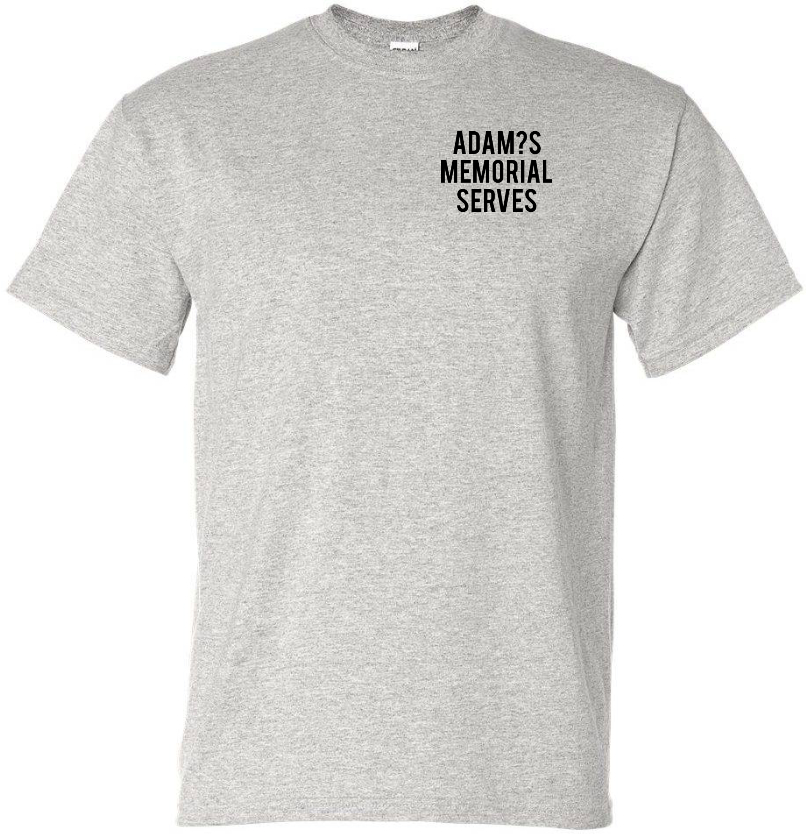 Front side