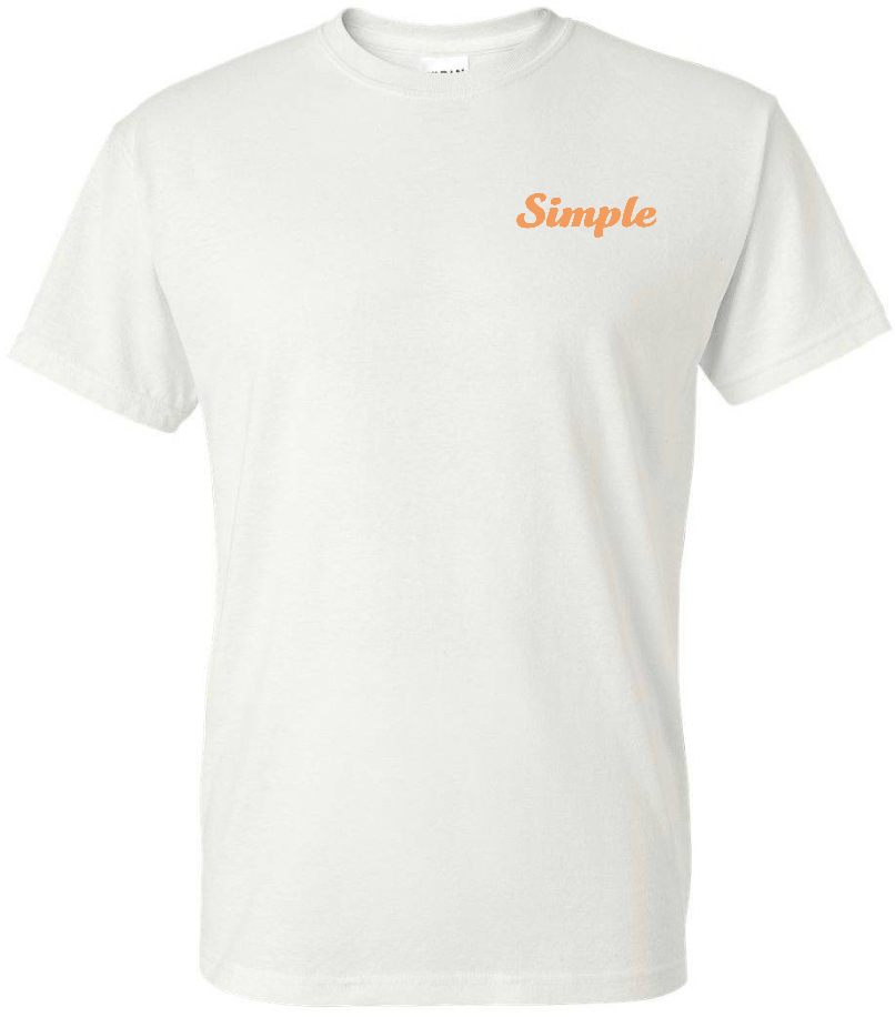 Front side