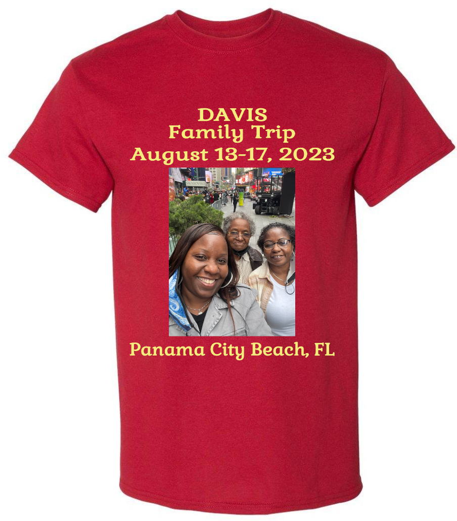 Front side