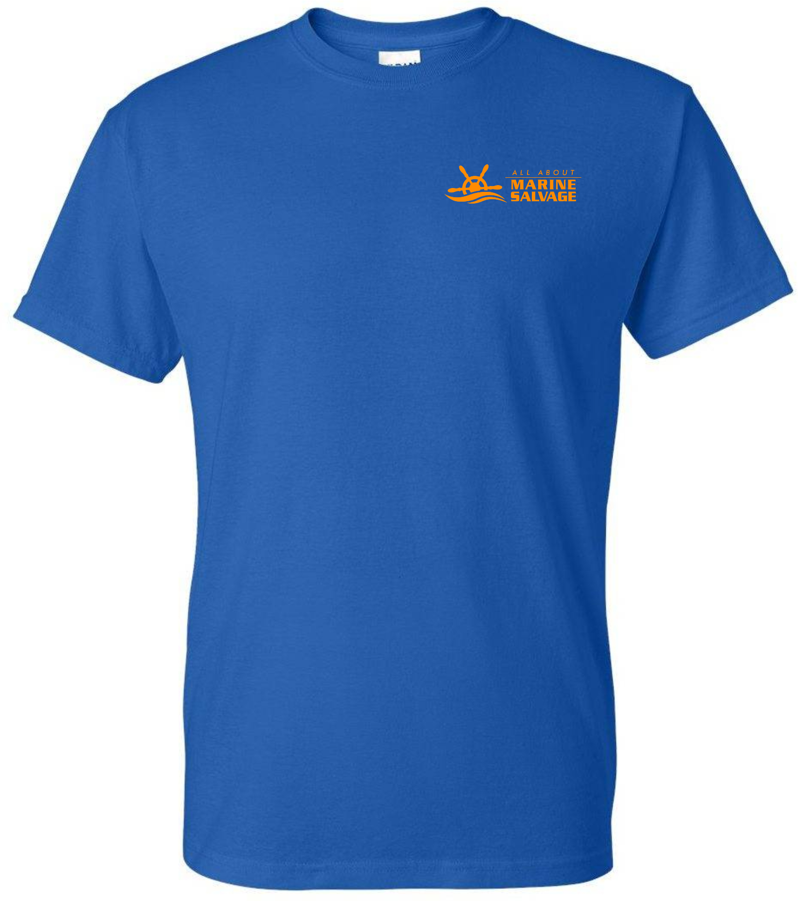 Front side