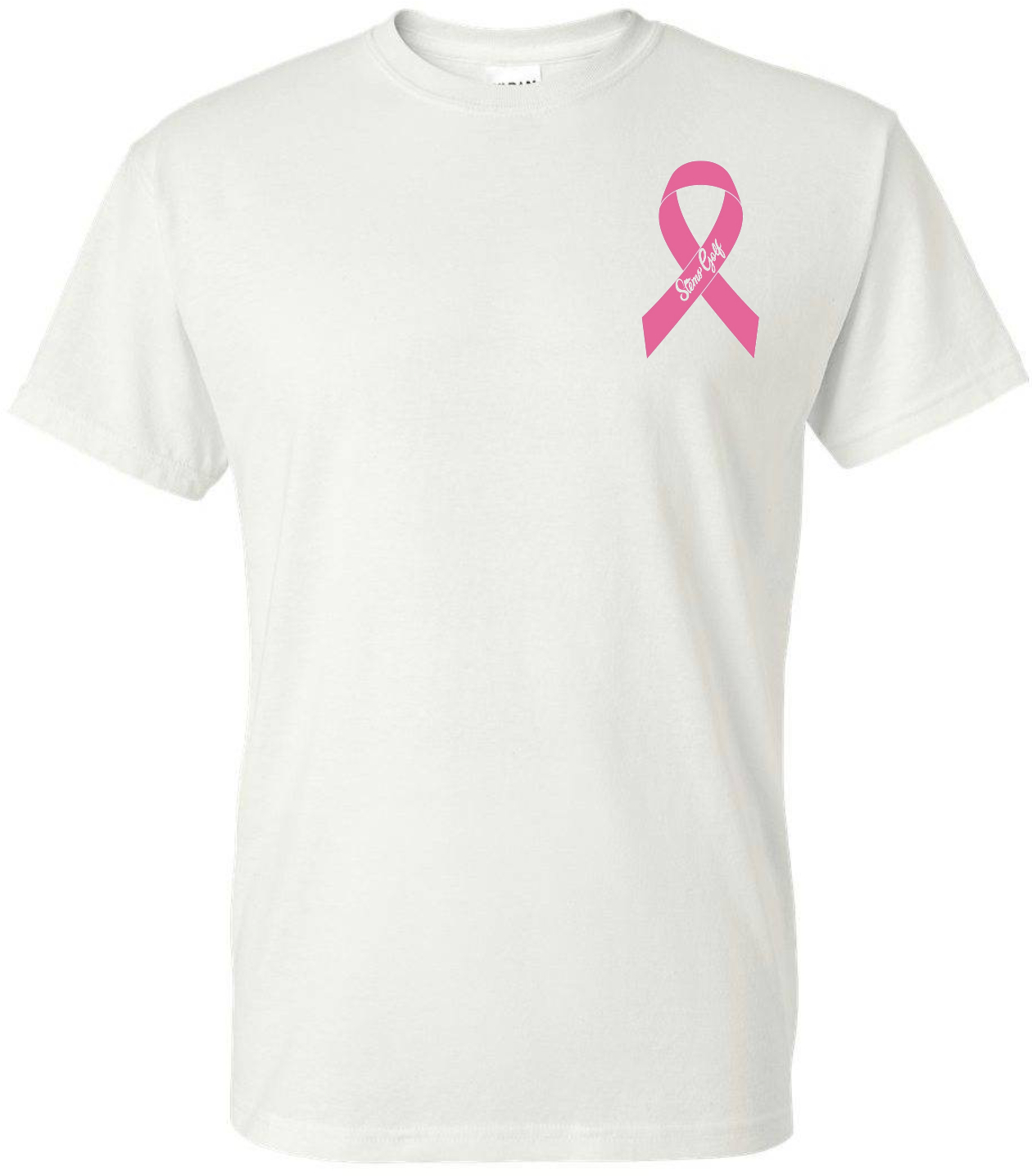 Front side